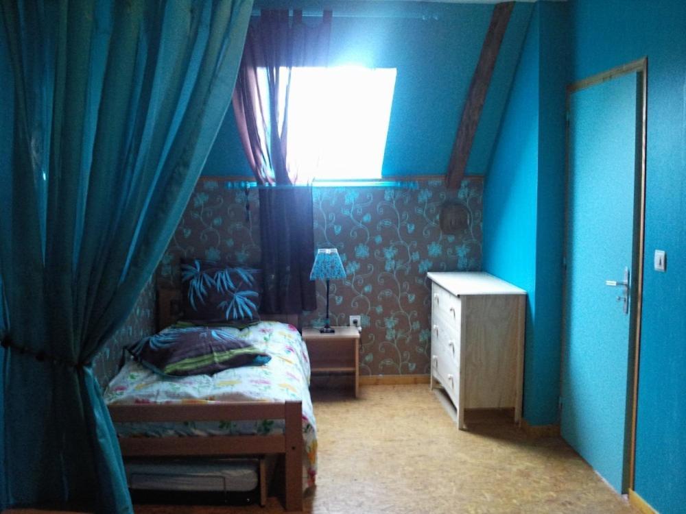 Ecuries Leseigneur - Camping Insolites Bolleville  Zewnętrze zdjęcie